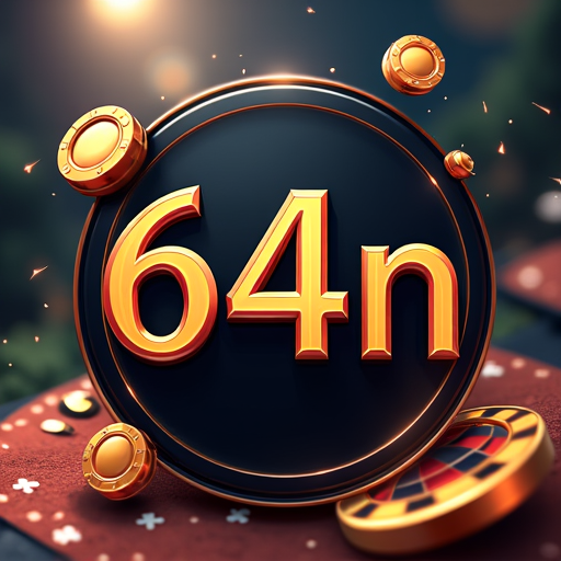 Logo 64n