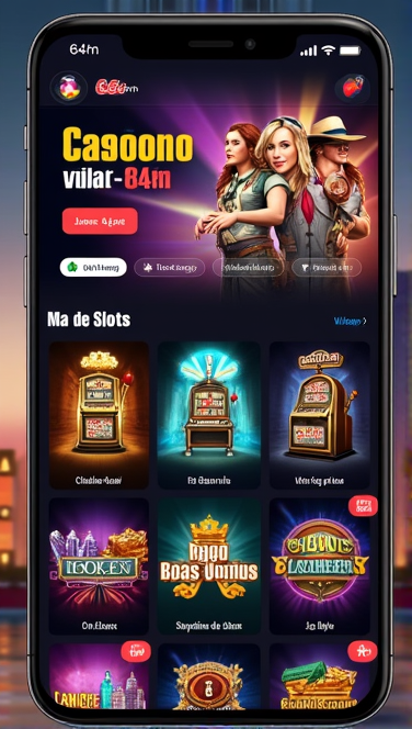 Screenshot 2 64n